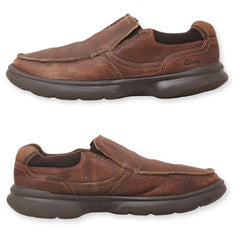Clarks Slip-on Casual Shoes