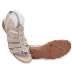 Munro Strappy Sandals