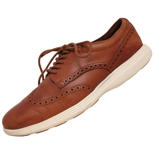 Cole Haan Lace-Up Men's Casual Shoes