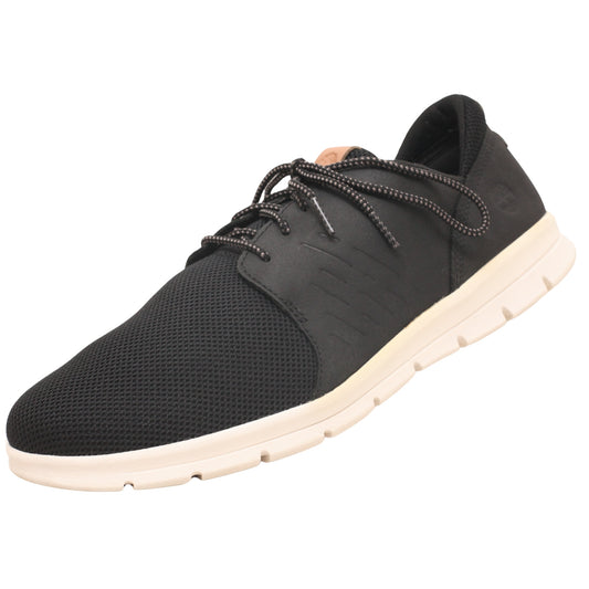 Timberland Lace-Up Men's Casual Shoes