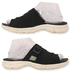 Dr Scholls Open Toe Slippers