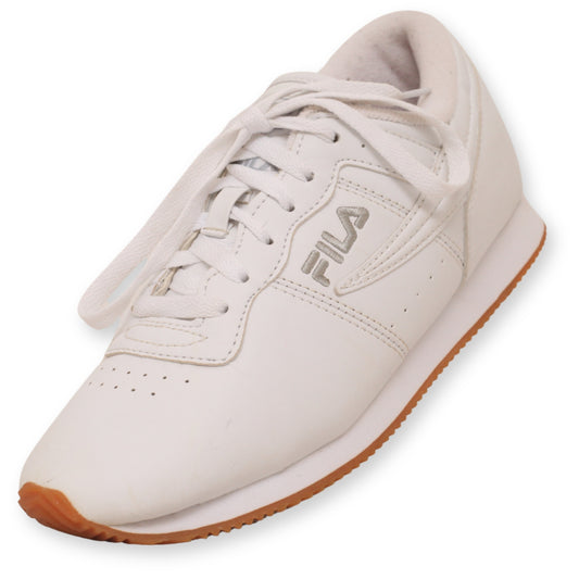 Fila Women Lace-Up Sneaker