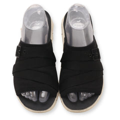 Dr Scholls Open Toe Slippers