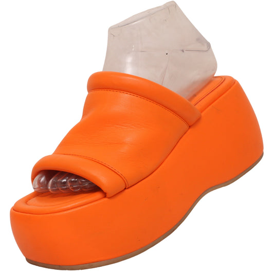 Wild Fable Alanna Platform Slide Sandal