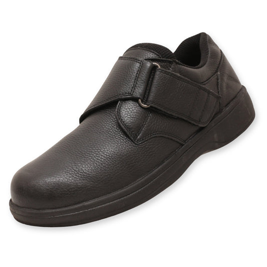 Orthofeet Step-Up Men's Casual Shoes