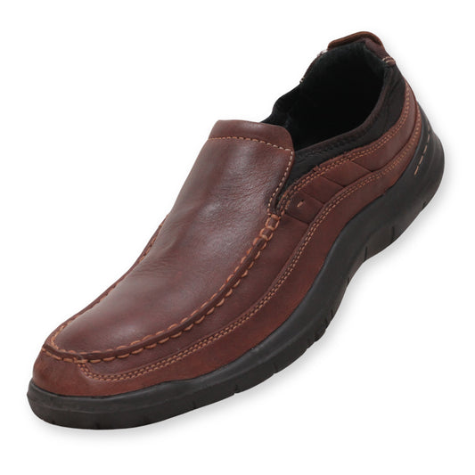 Clarks Slip-On Men's Casual Shoes