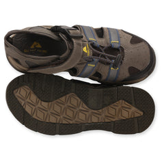Ozark Trail Closed Toe Sandals