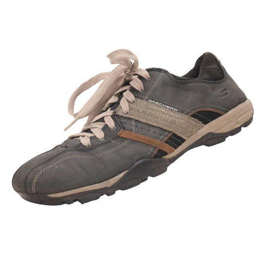 Skechers Lace-Up Men's Casual Shoes
