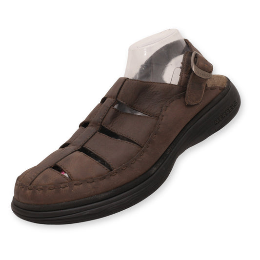 MERRELL Men's Closed-Toe Sandal