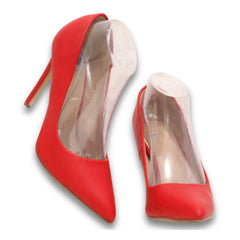 D Classy Pumps Stelitos Heels