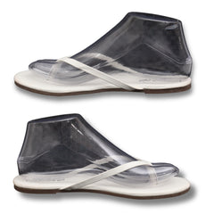 "Aerie" Flip Flop Flats