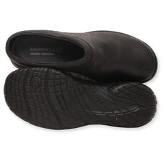 Merrell Air Cushion Womens Mules