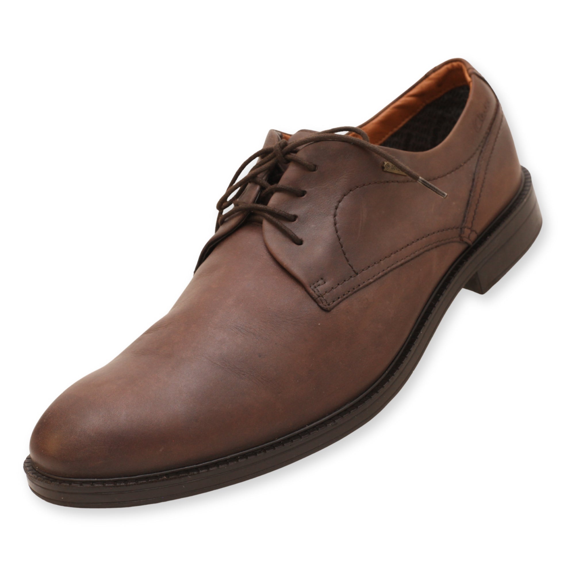 Clarks Gore-tex Men's Lace-up Formal Shoes – Encore Pk
