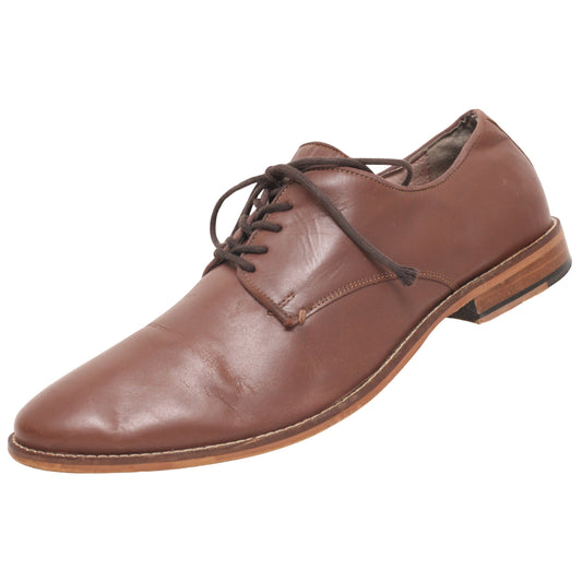 Banana Republic Lace-Up Men's Formal Shoes