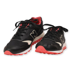 New Balance Black Pigeon 577