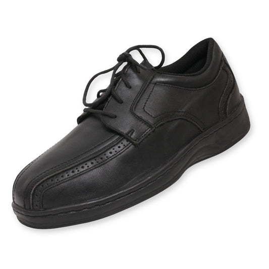 Ortho Feet Lace-Up Men's Casual Shoes