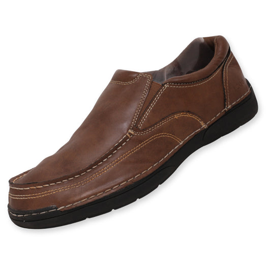 IZOD Slip-On Men's Formal Shoes
