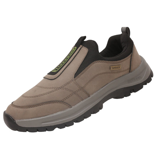 Outdoor Slip-On Men's Casual Shoes