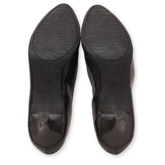 GEORGE Classic Heel Pumps