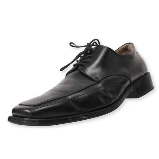 Zengara LaceUp Men's Formal