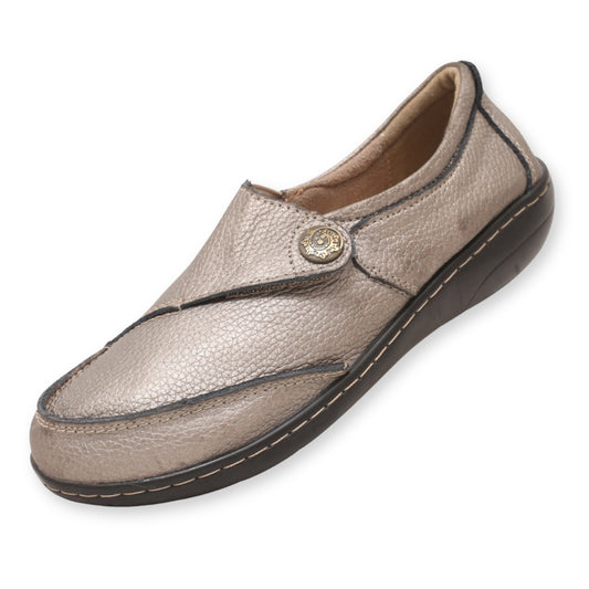 Terrikat Women's Casual Loafers