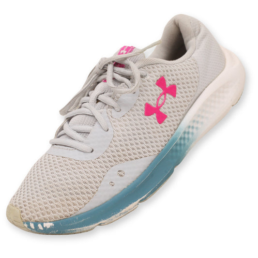 Under Armour Women's Charged Pursuit