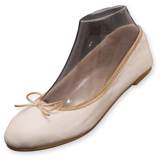Cat & Jack girls' ballet flats
