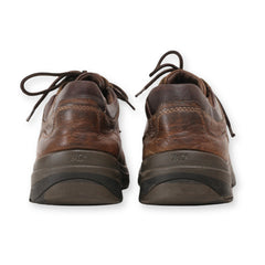 Johnston & Murphy LaceUp Casual