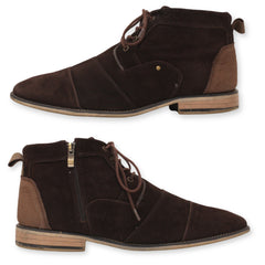 Steve Madden Men's Casual Boots