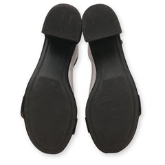 a new day Ankle strap Block heel