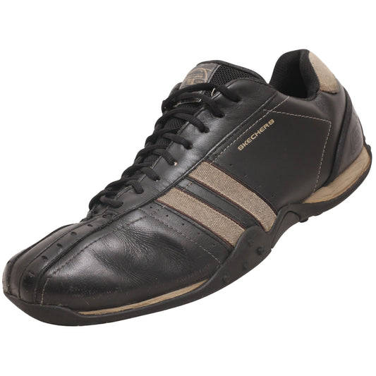 Skechers Lace-Up Men's Casual Shoes