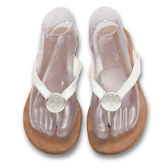 "Aerosoles" Flip Flop Flats