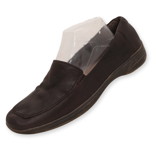 "Trotters" Jacob Shoes