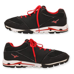 Mizuno Mens Compete Turf Shoes