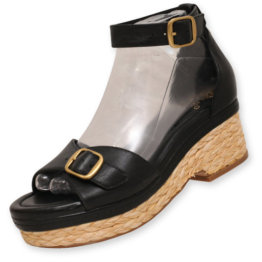 Vince Camuto Meterry Wedge Sandals