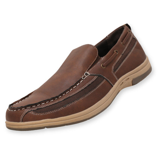 Tansmith Slip-On Men's Casual Shoes