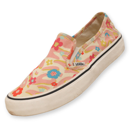 Vans Women Sneaker