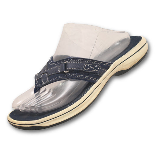 Clarks Cloudsteppers Women Slipper