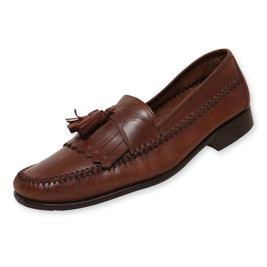 Bass Slip-On Men's Casual Shoes