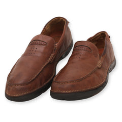 Structured Clarks Formal Shoes