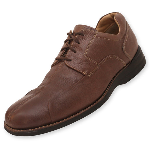 Johnston & Murphy Lace-Up Casual Shoes
