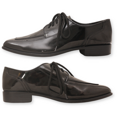 SECTIONX Lace-up Formal Shoes