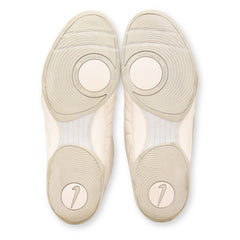 NIKE Women's Leather Athletic Shoes