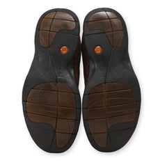 Clarks Structured SlipOn Casual