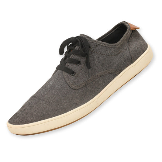 Steve Madden Lace-up Casual Sneakers