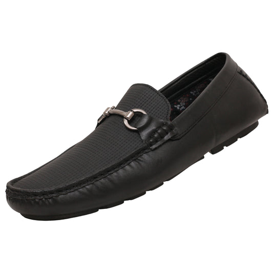 Madden Ortholite Men's Moccasins