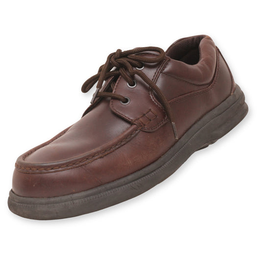 Hush Puppies Lace-Up Casual Shoes