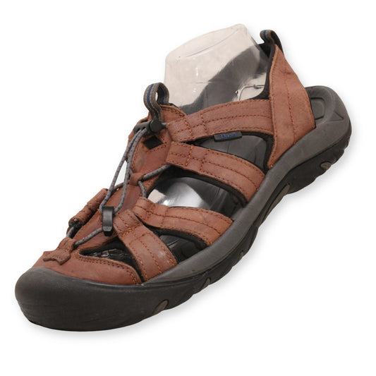 Bass Men's Closed-Toe Sandal