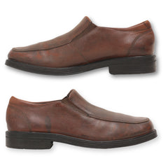 CAPITAL BY ROCKPORT SlipOn Formal Shoes