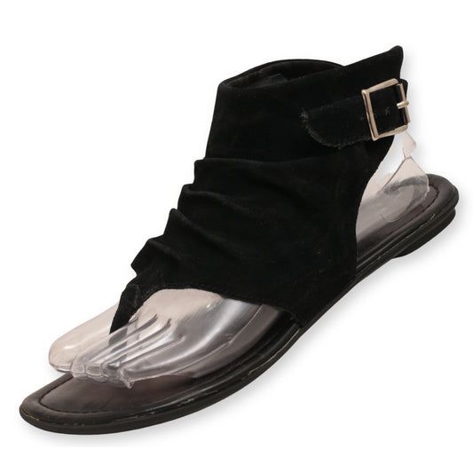 So Woomen Sandal